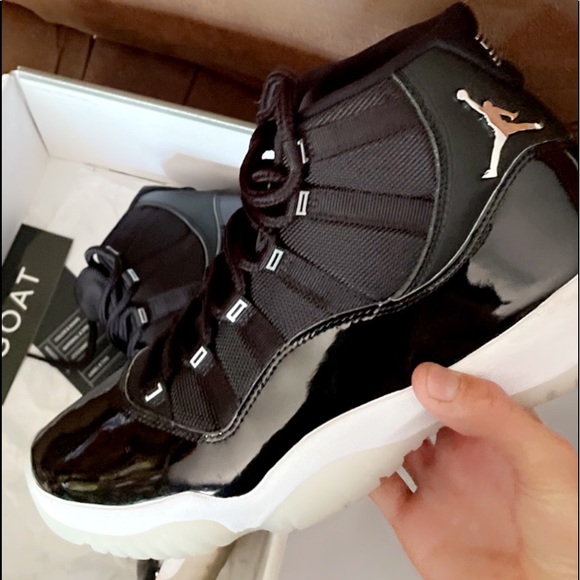 Air Jordan 11 Retro Jubilee / 25th Anniversary - Picture 2 of 2